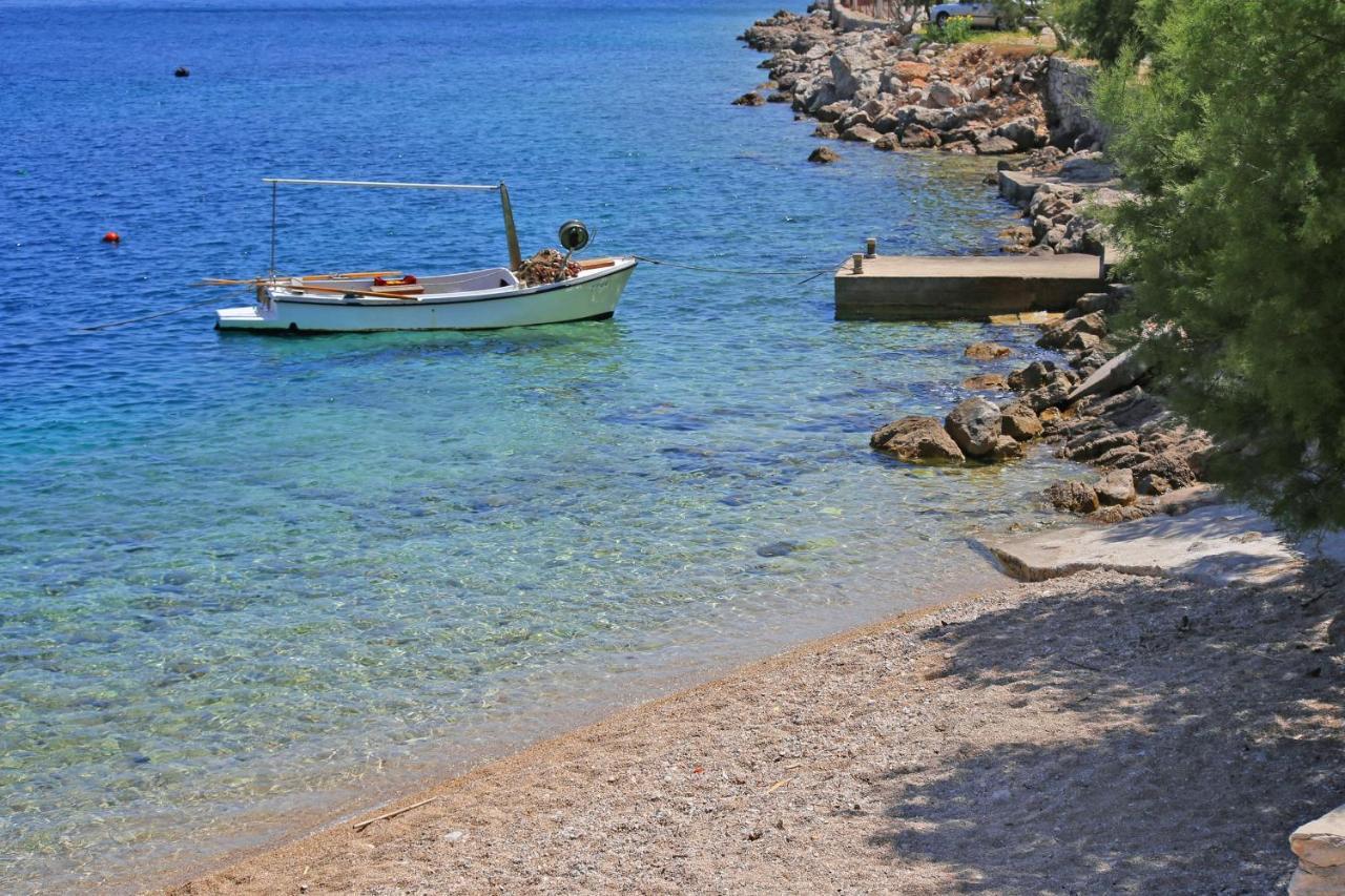 Apartments By The Sea Trstenik, Peljesac - 4512 Luaran gambar